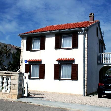 Apartment Azriel Vir Extérieur photo