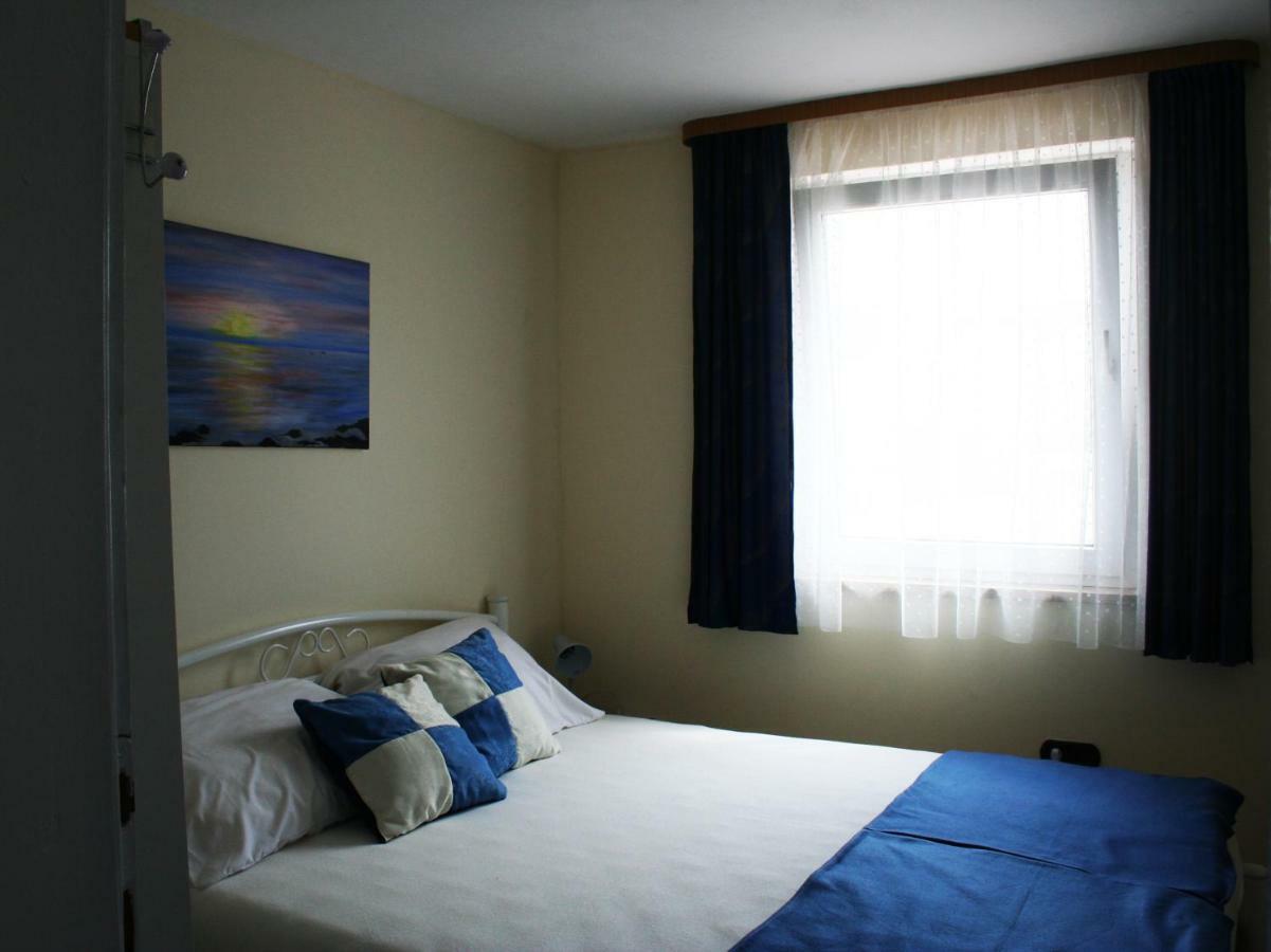 Apartment Azriel Vir Extérieur photo