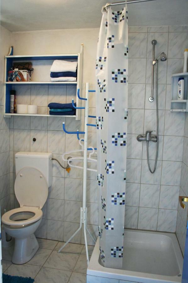 Apartment Azriel Vir Extérieur photo