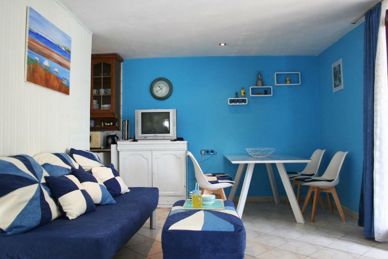 Apartment Azriel Vir Extérieur photo